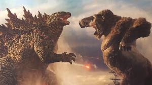 Monstrbiják Godzilla vs Kong na Netflixu? Streameři o něj svádějí boj