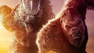 Kong si osedlá Godzillu! Nová upoutávka láká na nejšílenější blockbuster jara