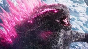 Godzilla s Kongem bojují o osud lidstva v megalomanském traileru, který nezná soudnost
