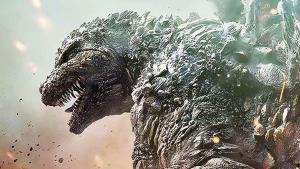 Nová Godzilla naváže na Oppenheimera. První trailer má atomovou bombu a spoustu destrukce