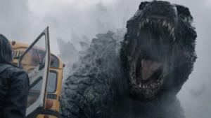 Král monster je zpátky. Seriál s Godzillou šíří zkázu ve fantastickém traileru