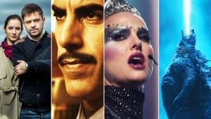 Nová Godzilla, Karikova Trhlina a další novinky, které byste neměli minout