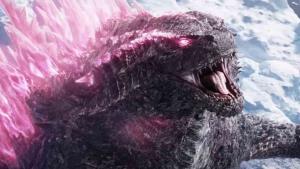 Megalomanská řežba monster je tady. Godzilla s Kongem válčí o osud Země v pompézním traileru