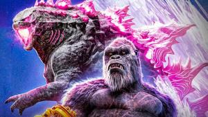 Godzilla s Kongem už fackují monstra online. Víme, kde si film přehrát v nejlepší kvalitě
