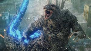 Katastrofické sci-fi překvapení konce roku. Nová Godzilla je ale v Česku jen na pár místech