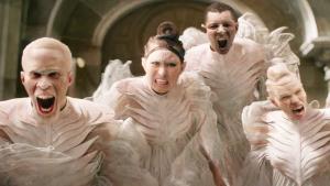 Nová fantasy Netflixu chce být novým Harry Potterem. Trailer je velkolepý