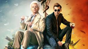 Amazon ukazuje Good Omens trailer: Konec světa je tu