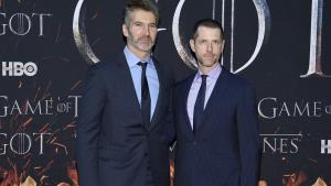Tvůrci Hry o trůny Benioff a Weiss míří na Netflix za pohádkovou smlouvou