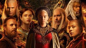 Recenze novou Hru o trůny hodnotí jasně. Rod draka hlavní problém zatím nevyřešil