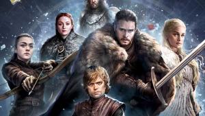 Knižní Hra o trůny se konečně hýbe kupředu. Martin je ale nespokojený se sebou i seriály