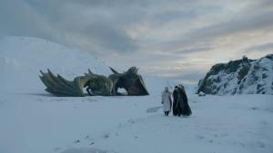 Hra o trůny: 1. díl 8. řady nesmyslně spěchá a loudá se zároveň