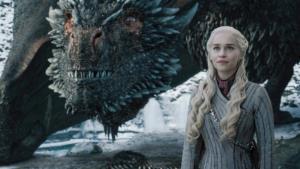 Bitva v 5. díle Hry o trůny bude podle Daenerys větší než ta o Zimohrad