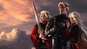 HBO chystá druhý prequel Hry o trůny, prozkoumá rod Targaryenů