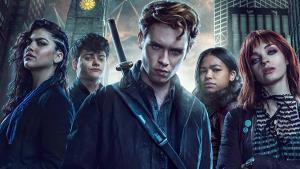 Nový batmanovský seriál je totální tragédie. Nenávidí ho kritici i diváci