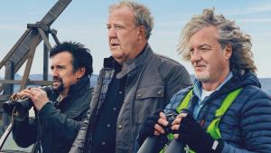 Náhrada za Top Gear končí taky. Clarkson odhalil jiné plány