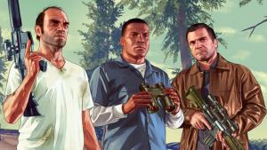 Netflix chce herní fenomén Grand Theft Auto