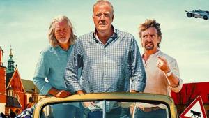 10 nejlepších novinek (nejen) na Netflixu: Škodovka v Grand Tour, Smrtelné zlo i Super Mario