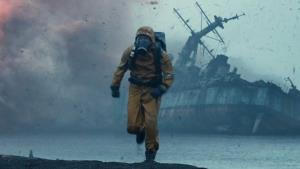 Obří asteroid zničil svět. Lidstvo hledá nový domov v epickém traileru streamovacího hitu