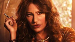 Netflix slaví: Sci-fi s Julií Roberts zlámala rekordy, drogová Griselda rozdrtila konkurenci