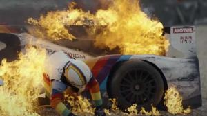 Nejlepší závodní film dekády? Gran Turismo trhá asfalt ve fenomenálním traileru