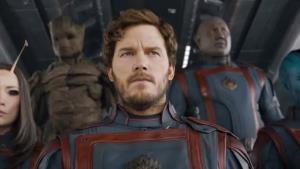 Strážci galaxie 3 lákají na velkolepý konec série. Trailer odhalil i nového (anti)hrdinu