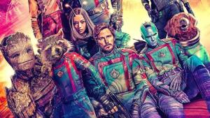 Strážci Galaxie 3 jsou konečně online. Víme, kde si je přehrát v nejlepší kvalitě