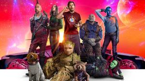 Strážci galaxie 3 míří online. Předplatitelé Disney Plus si počkají dlouho