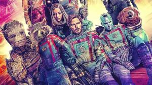 Strážci Galaxie 3 jsou konečně na Disney Plus. Dostali exkluzivní verzi