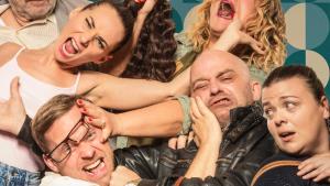 Bláznivá česká komedie vstoupila na Netflix a obratem se stala hitem. Brzy dorazí nový horor