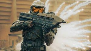 Válečná sci-fi řežba Halo se vrací. Trailer je plný akce a slibuje omluvu fanouškům