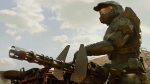 Sci-fi roku? Recenze chválí Halo za velkolepost, fanoušky však úplně nepotěší