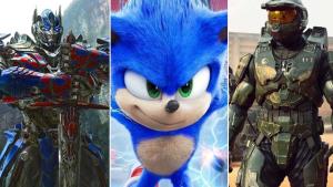 Další rána Netflixu. Paramount roste a útočí Transformery, Sonicem a Halo