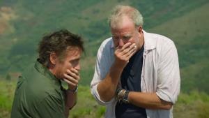 Borci z Top Gearu definitivně naposledy. Trailer na poslední společný díl hrne slzy do očí