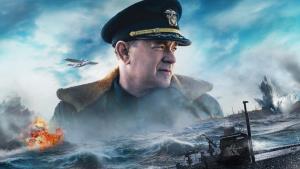 Válečný nářez s Tomem Hanksem je k nezastavení. Online megahitem je po 6 letech