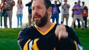 Adam Sandler znovu v ikonické roli. Trailer odhaluje novinku Netflixu, od které se čekají rekordy