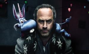 DOPORUČUJEME: Šílený akční seriál Happy!