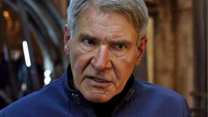 Harrison Ford je klíčovým mužem Marvelu. Má nakročeno stát se dalším Hulkem