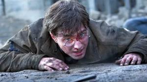 Kaskadér Harryho Pottera ochrnul při natáčení. Teď o tragédii vznikl dojemný film