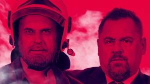 Česká komedie o hasičích se vrací. Stojí za ní největší talenti mladé generace