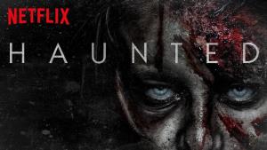 Jak se točí pro Netflix? Režisér Jan Pavlacký vypráví o seriálu Haunted