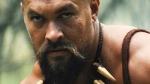 Nová historická pecka ve velkolepém traileru. Jason Momoa válčí o svobodu svého lidu