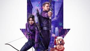 Kdo se objeví v seriálu Hawkeye? Nejvtipnější Avenger má pár překvapení