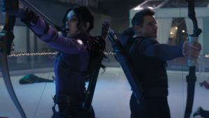 Nejlepší Avenger je zpátky! Marvel představil trailer na vánoční akční nášup