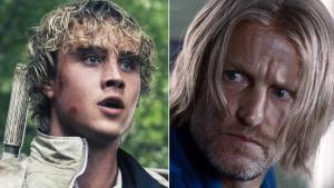 Hunger Games jsou zpět. Skvělý trailer odhaluje Haymitchovo trauma