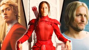 Nové Hunger Games konečně splní sen fanoušků. Dočkají se po 14 letech