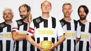 7 povedených komediálních seriálů, které najdete jedině na Voyo