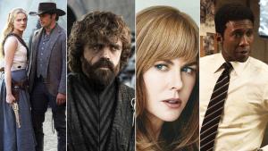 10 seriálů, které musíte vidět na HBO GO