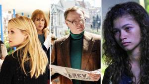 Největší aktuální seriálové hity na HBO GO