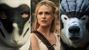 HBO vydalo nové trailery na Watchmen, His Dark Materials a Westworld