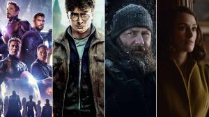 10 důvodů, proč si HBO zaplatit i na Vánoce